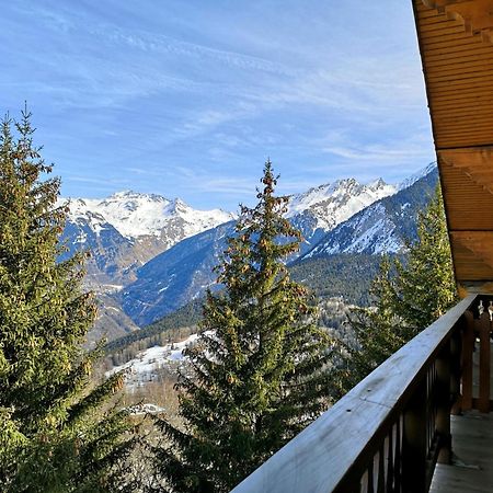 Hotel Les Flocons Куршевель Экстерьер фото